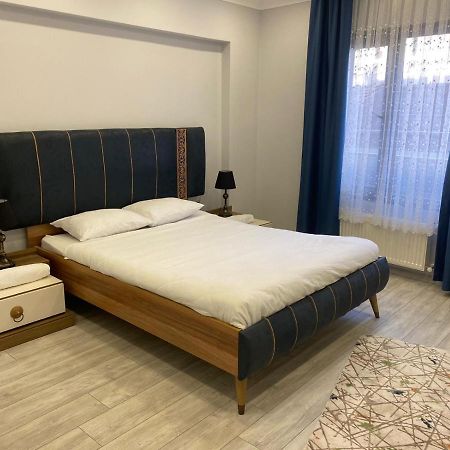 Ivory Suite Accommodation Trabzon Esterno foto