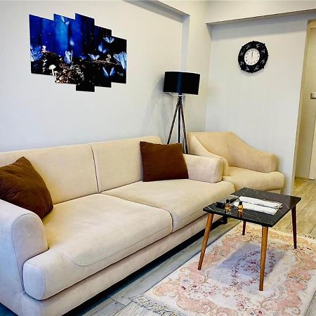 Ivory Suite Accommodation Trabzon Esterno foto